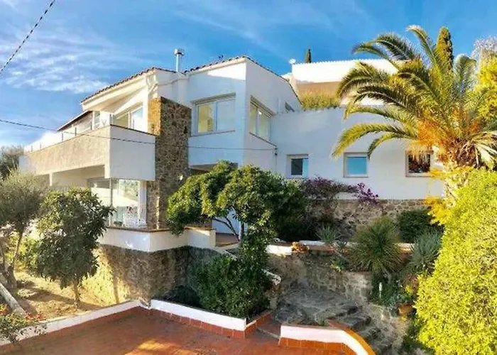 Atico Almadrava Apartment *
