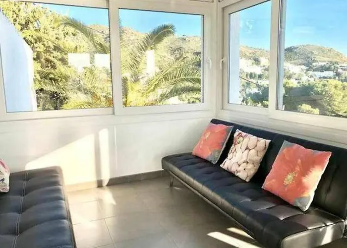Apartment Atico Almadrava Roses