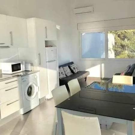 Apartment Atico Almadrava *
