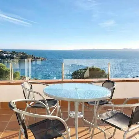 Apartment Atico Almadrava Roses