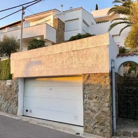 ático Almadrava Apartamento