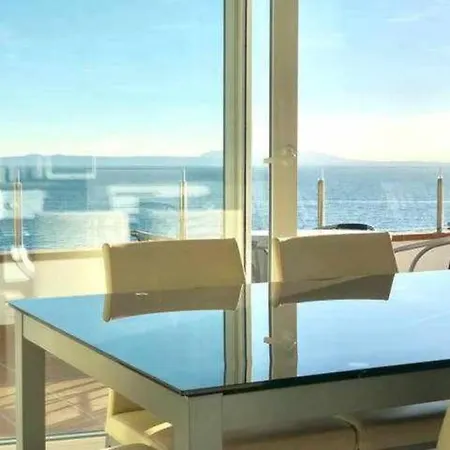 ático Almadrava Apartamento